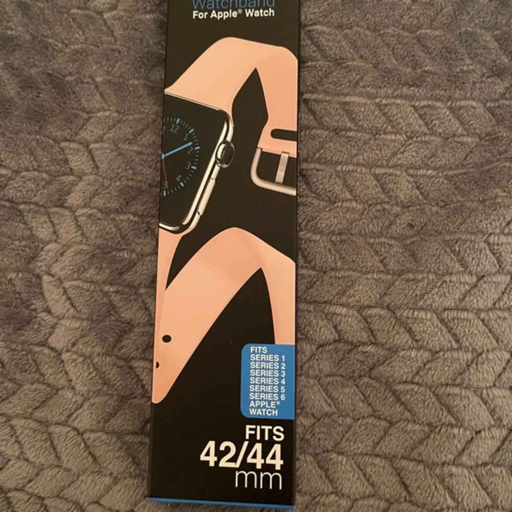 NWT Watchband for Apple Watches
